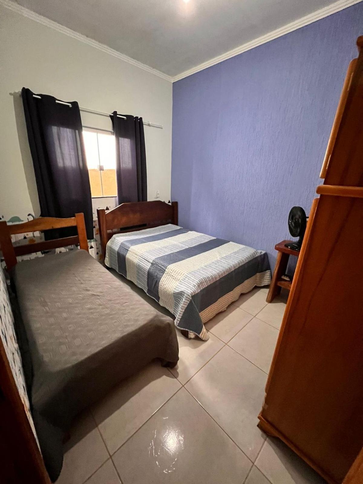 Chacara Linhares Villa Pirenópolis Eksteriør bilde